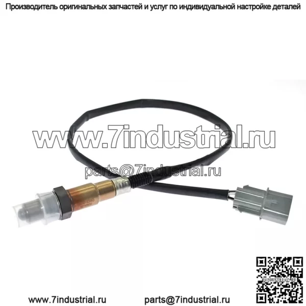 Датчик кислорода (задний) 39210-03AA5 для Kia 16K3 1.4L - Image 3