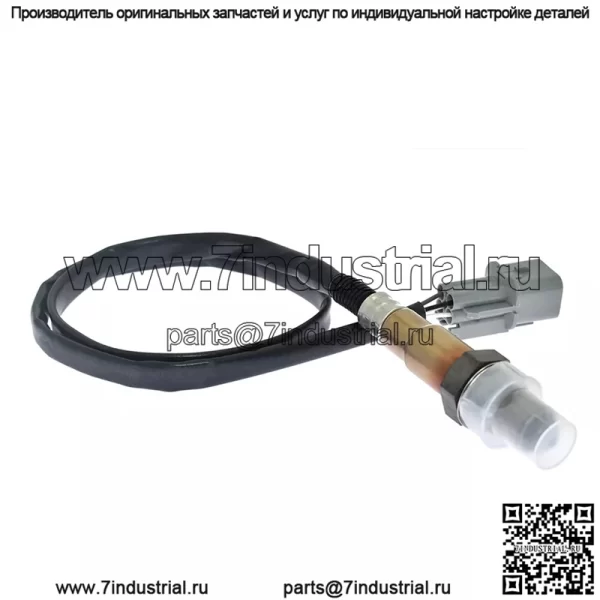 Датчик кислорода (задний) 39210-03AA5 для Kia 16K3 1.4L - Image 4