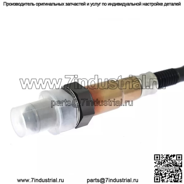 Датчик кислорода (задний) 39210-03AA5 для Kia 16K3 1.4L - Image 5