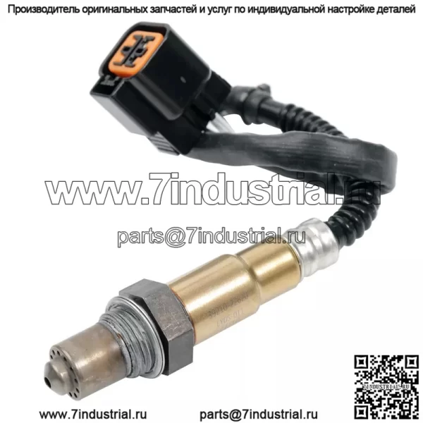 Датчик кислорода (задний) 39210-22620 для Hyundai 06 Elantra 1.6L - Image 2