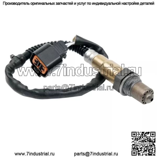 Датчик кислорода (задний) 39210-22620 для Hyundai 06 Elantra 1.6L - Image 3
