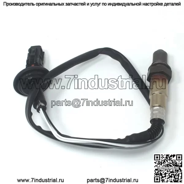 Датчик кислорода (задний) 39210-2B070 для Kia 10 Speedmax 1.6L - Image 4