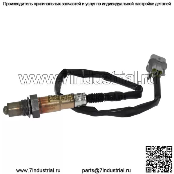 Датчик кислорода (задний) 39210-2B325 для Kia 17K2 1.6L - Image 2