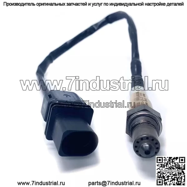 Датчик кислорода (передний) 39210-2B420 для Modern 16-значный 1.6T - Image 3