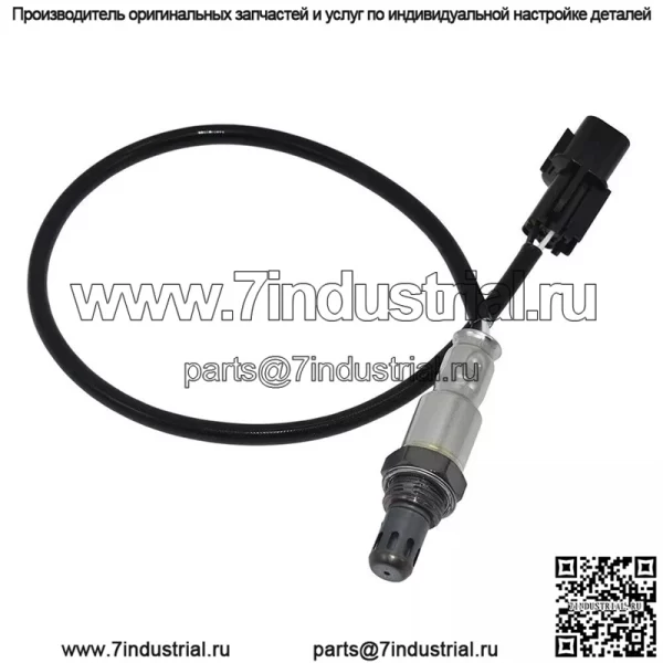 Датчик кислорода (передний) 39210-2C200 для Hyundai 2009 Genesis Coupe 2.0T - Image 2