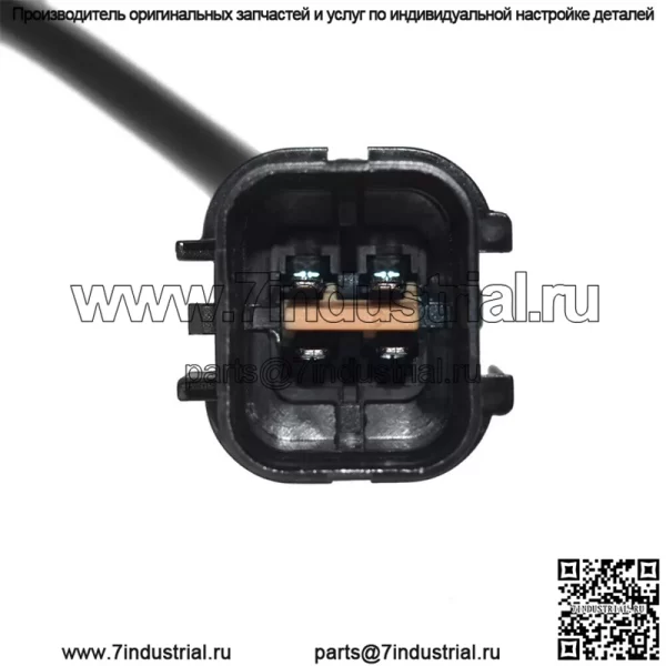 Датчик кислорода (передний) 39210-2C200 для Hyundai 2009 Genesis Coupe 2.0T - Image 4
