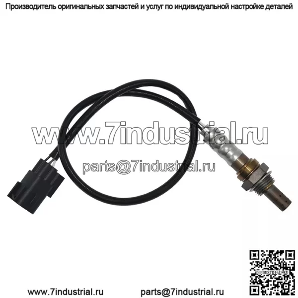 Датчик кислорода (задний) 39210-2C210 для Hyundai 2009 Genesis Coupe 2.0T - Image 2