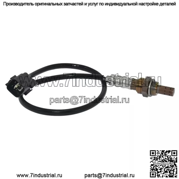Датчик кислорода (задний) 39210-2C210 для Hyundai 2009 Genesis Coupe 2.0T - Image 4
