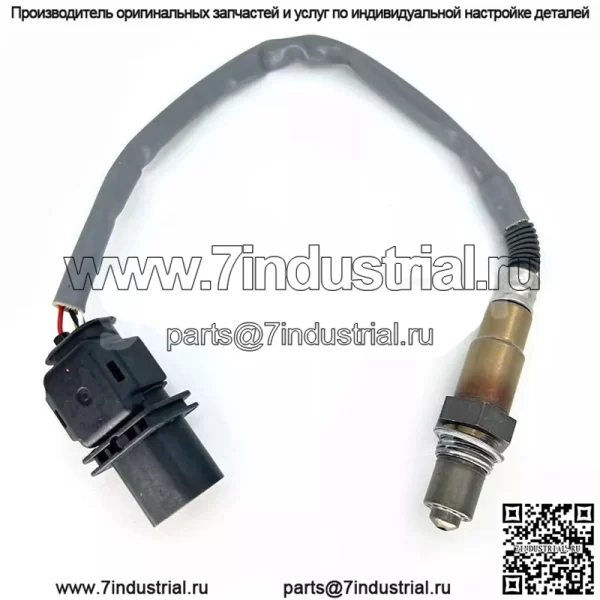 Датчик кислорода (передний) 39210-2E101 для Hyundai Sonata 169-го поколения 2.0L - Image 2
