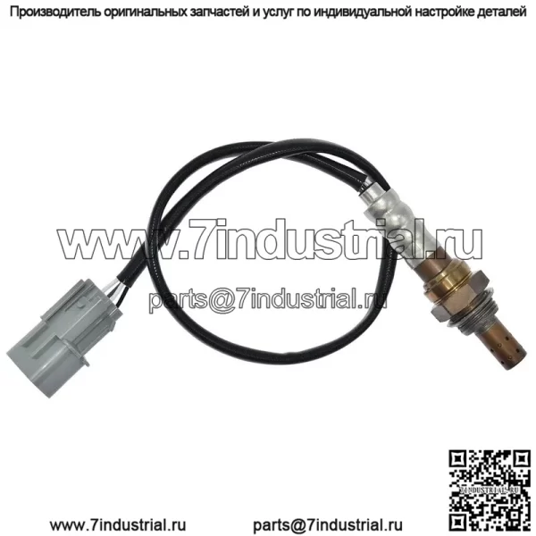 Датчик кислорода (задний) 39210-2E401 для Hyundai Sonata 169-го поколения 2.0L - Image 4