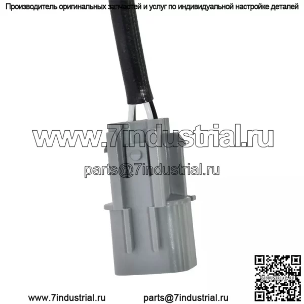 Датчик кислорода (задний) 39210-2E401 для Hyundai Sonata 169-го поколения 2.0L - Image 5