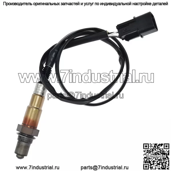 Датчик кислорода (передний) 39210-2E750 для Hyundai 12IX35 2.0L - Image 4