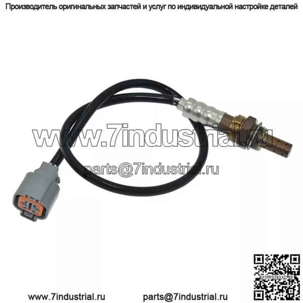 Датчик кислорода (передний) 39210-2G105 для Hyundai 15 9-го поколения Sonata 2.4L - Image 2