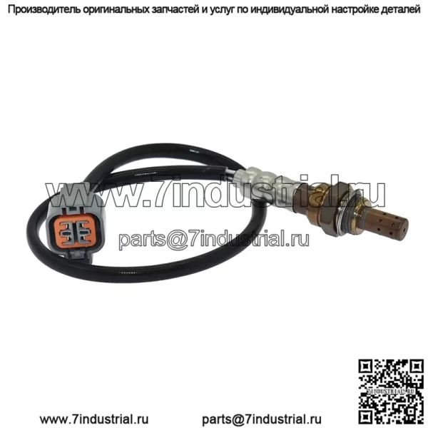 Датчик кислорода (передний) 39210-2G105 для Hyundai 15 9-го поколения Sonata 2.4L - Image 3