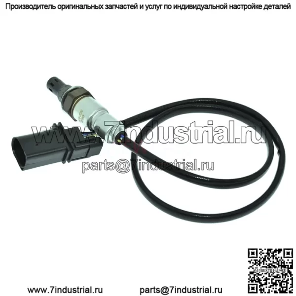 Датчик кислорода (передний) 39210-2G370 для Hyundai 11 Azun 2.4L - Image 2