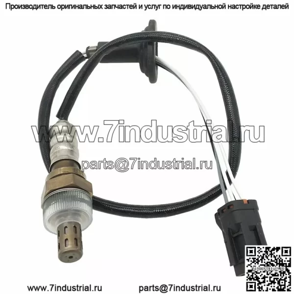 Датчик кислорода (задний) 39210-2G400 для Hyundai 09 Lingxiang 2.4L - Image 2