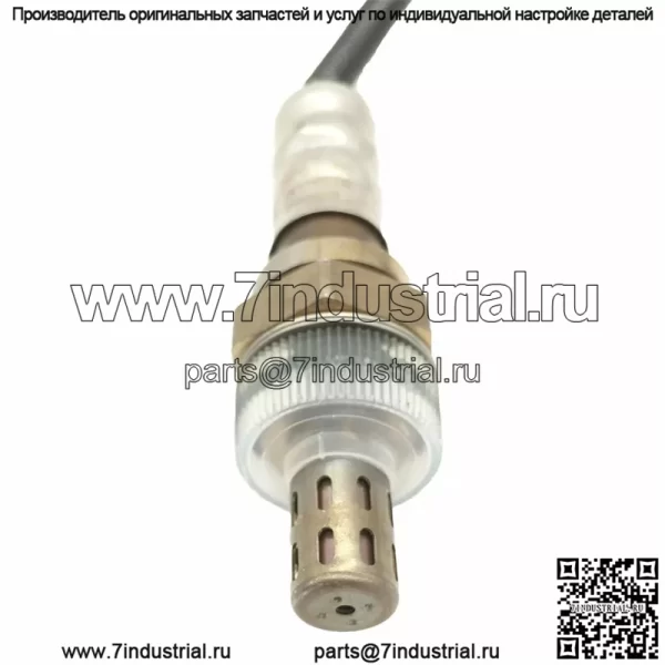 Датчик кислорода (задний) 39210-2G400 для Hyundai 09 Lingxiang 2.4L - Image 3