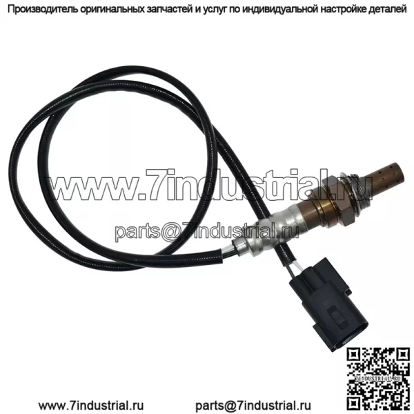 Датчик кислорода (передний) 39210-2G700 для Hyundai 13 Santa Fe 2.0T - Image 2
