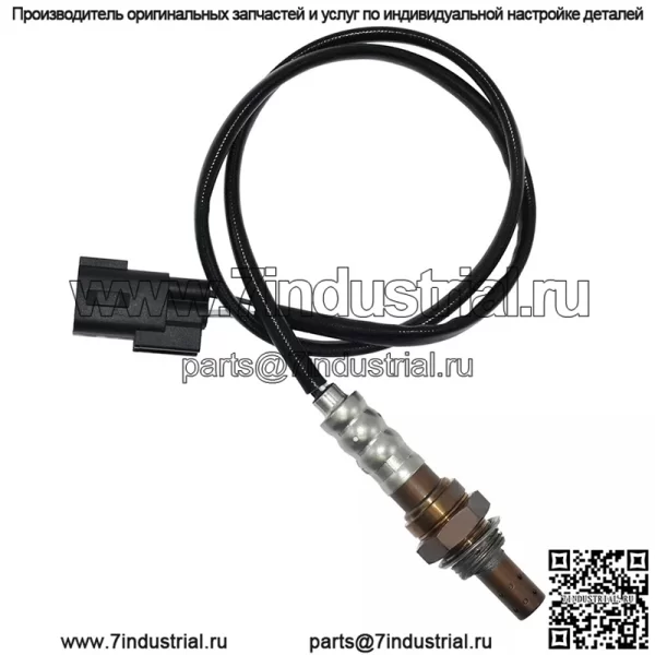 Датчик кислорода (передний) 39210-2G700 для Hyundai 13 Santa Fe 2.0T - Image 4