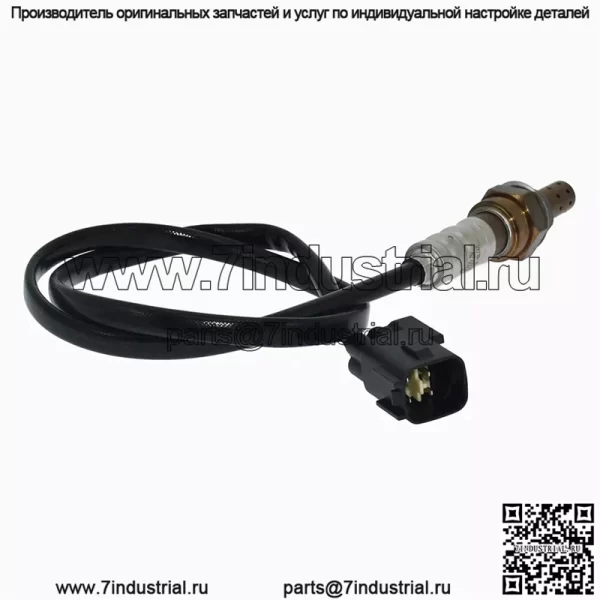 Датчик кислорода (передний) 39210-2G700 для Hyundai 13 Santa Fe 2.0T - Image 5