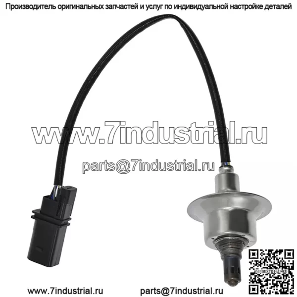 Датчик кислорода (задний) 39210-2G730 для Hyundai 13 Santa Fe 2.0T - Image 3