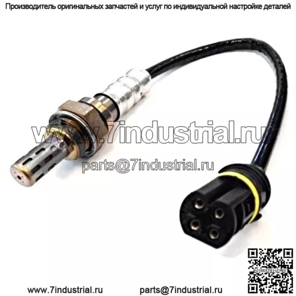 Датчик кислорода 1625404117 для Ssangyong 04 Chairman 2.8L