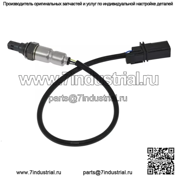 Датчик кислорода (передний) 39210-2C220 для Hyundai 12 Coupe 2.0L - Image 5