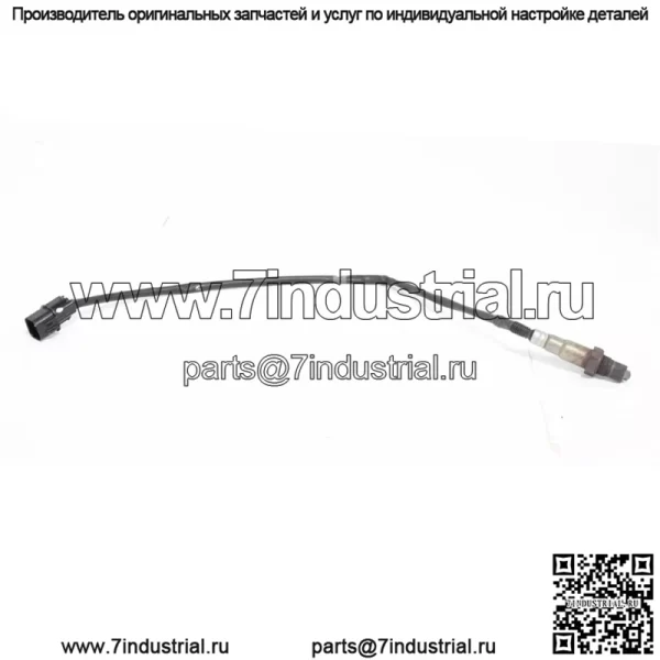 Датчик кислорода (задний) 39210-2ECC2 для Hyundai Sonata 169-го поколения 2.0L - Image 2