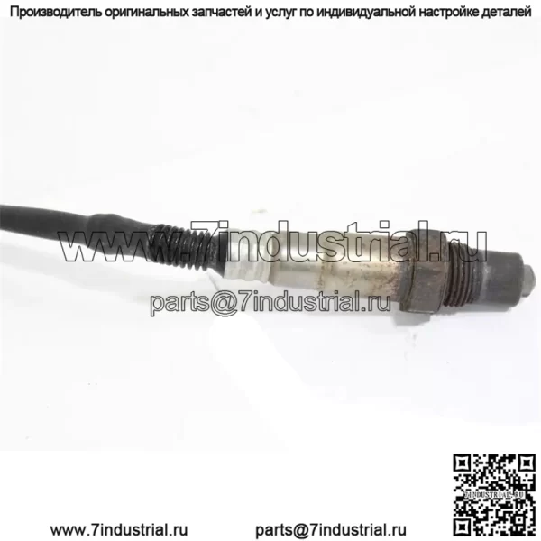 Датчик кислорода (задний) 39210-2ECC2 для Hyundai Sonata 169-го поколения 2.0L - Image 3
