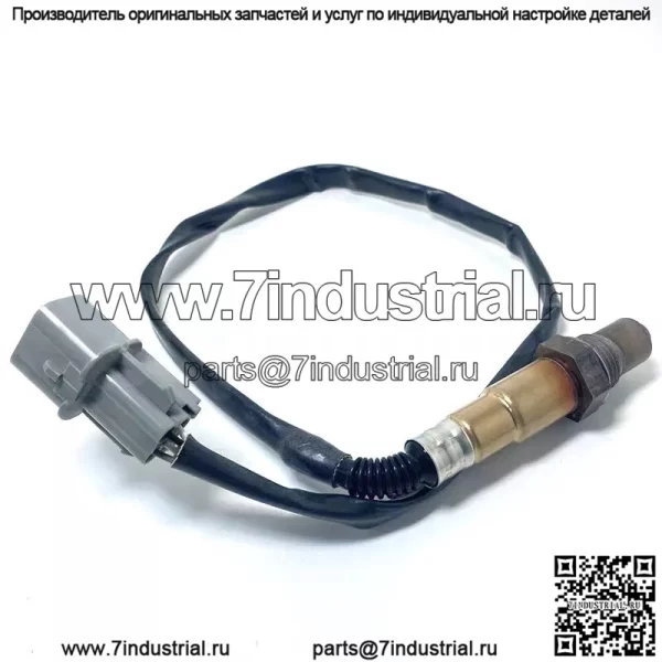 Датчик кислорода (задний) 39210-2B355 для Hyundai 16 Lingdong 1.6L - Image 4