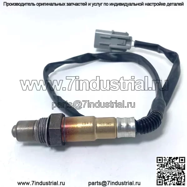 Датчик кислорода (задний) 39210-2B355 для Hyundai 16 Lingdong 1.6L - Image 5