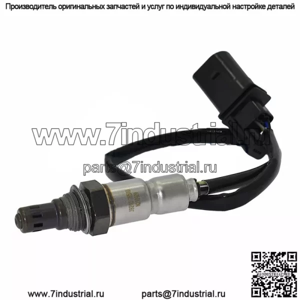 Датчик кислорода (передний) 39210-2B510 для Hyundai 19 Festa 1.6T