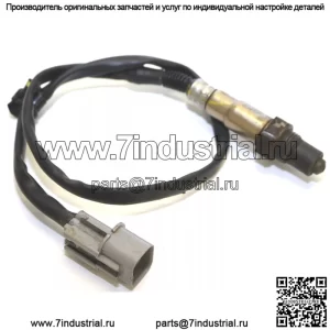 Датчик кислорода (задний) 39210-2B365 для Hyundai 19 Festa 1.6T