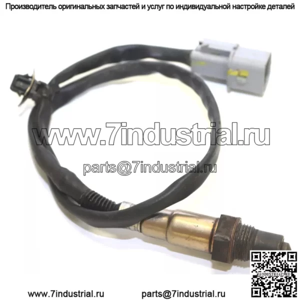 Датчик кислорода (задний) 39210-2B365 для Hyundai 19 Festa 1.6T - Image 2