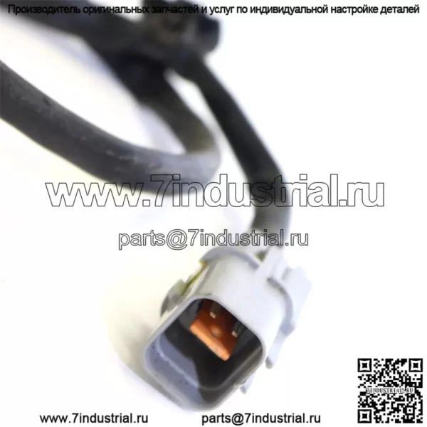 Датчик кислорода (задний) 39210-2B365 для Hyundai 19 Festa 1.6T - Image 3