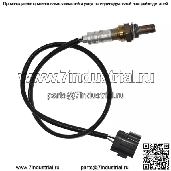 Датчик кислорода (передний/задний) 0K558-18861A для Kia 04 Carnival 2.5L - Image 2