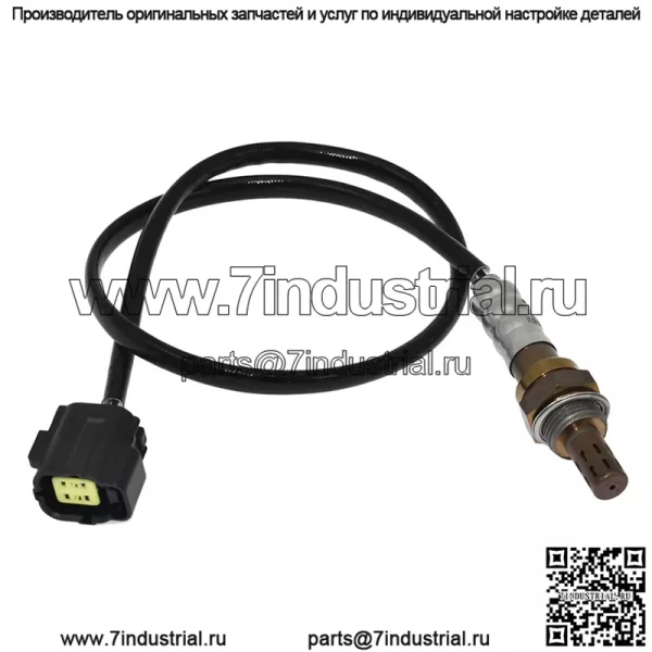 Датчик кислорода (передний/задний) 0K558-18861A для Kia 04 Carnival 2.5L - Image 3