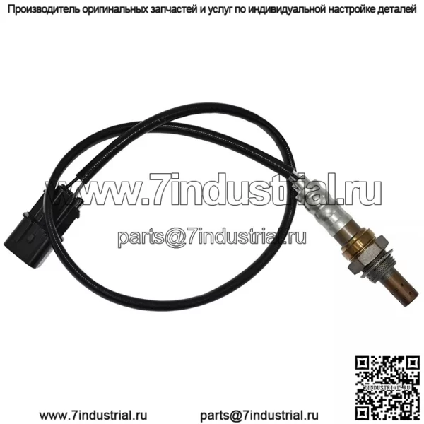 Датчик кислорода (передний левый) 39210-39025 для Kia Carnival 3.5L - Image 2