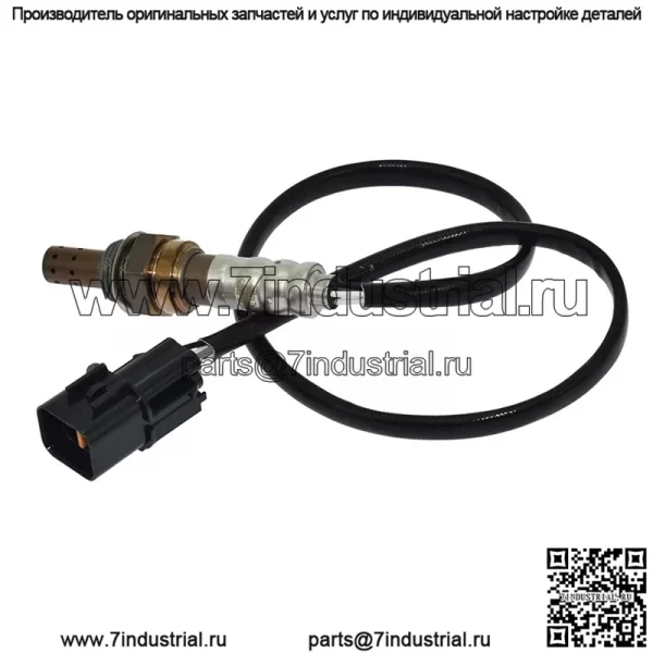 Датчик кислорода (передний левый) 39210-39025 для Kia Carnival 3.5L - Image 3