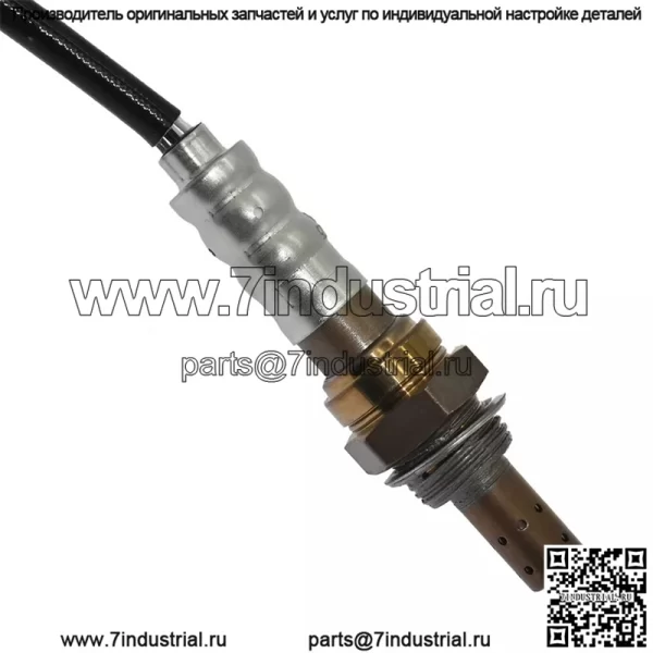 Датчик кислорода (передний левый) 39210-39025 для Kia Carnival 3.5L - Image 4