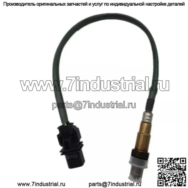 Датчик кислорода (передний) A0035427018 0258017016 560MM для Benz W204 W212 - Image 2