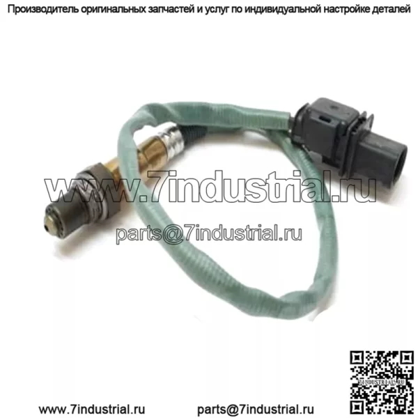 Датчик кислорода (передний) A0035427018 0258017016 560MM для Benz W204 W212 - Image 4