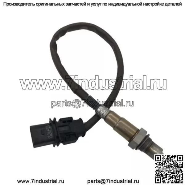 Датчик кислорода (передний) A0095425918 0258017347 520MM для Benz C204 X218 - Image 2