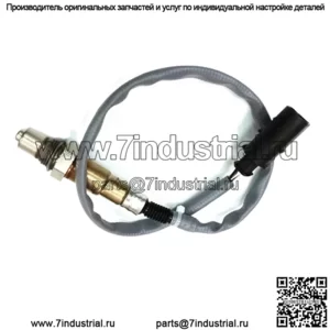 Датчик кислорода (передний) A0065421718 0281004203 560MM для Benz W212 S212