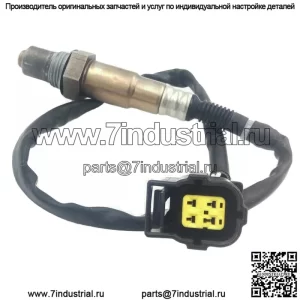 Датчик кислорода (задний) A0045420818 0258006747 490MM для Benz W204 W211