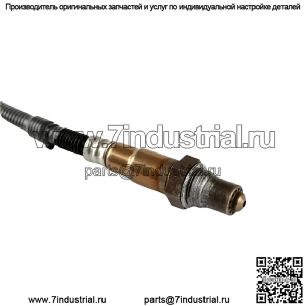 Датчик кислорода (задний) A0025400617 0258006475 660MM для Benz W204 - Image 2