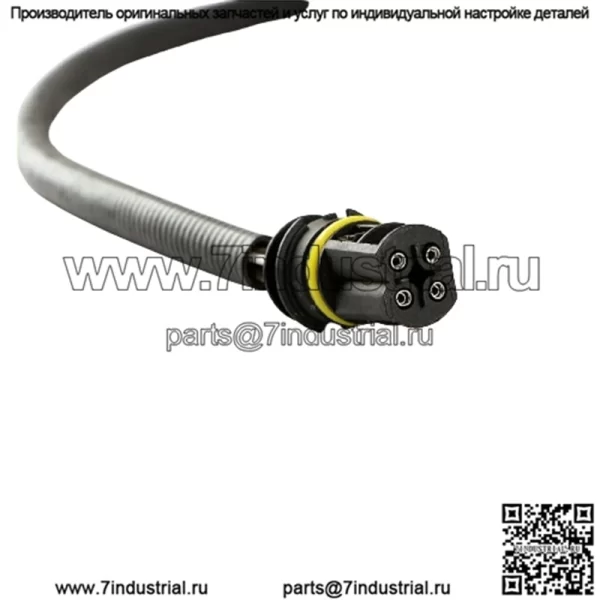 Датчик кислорода (задний) A0025400617 0258006475 660MM для Benz W204 - Image 3