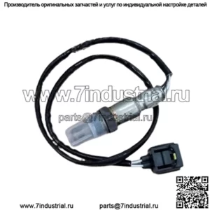 Датчик кислорода (задний) A0065422218 F00E263207 695MM для Benz W204 C204