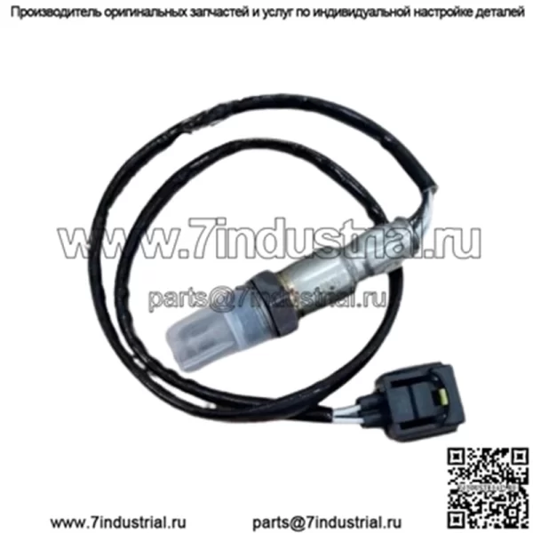 Датчик кислорода (задний) A0065422218 F00E263207 695MM для Benz W204 C204