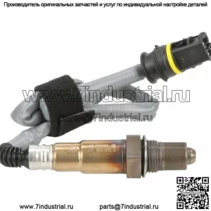 Датчик кислорода (задний) A0015405017 0258006167 450MM для Benz C208